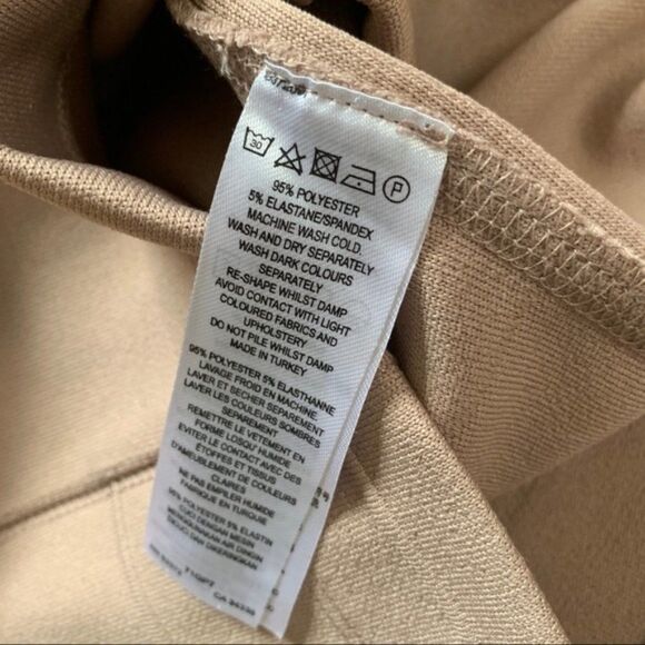 French Connection Dress Size 2 - Picture 4 of 7